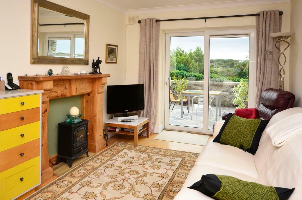 Apartment 263 - Clifden Extérieur photo