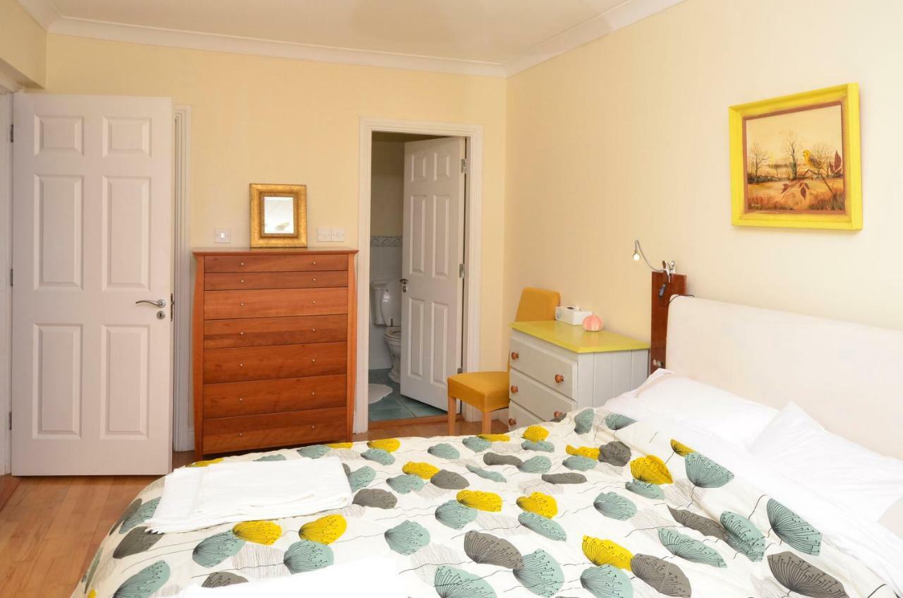 Apartment 263 - Clifden Extérieur photo